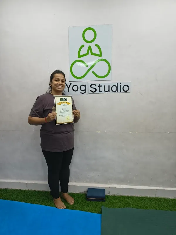 Yog Studio
