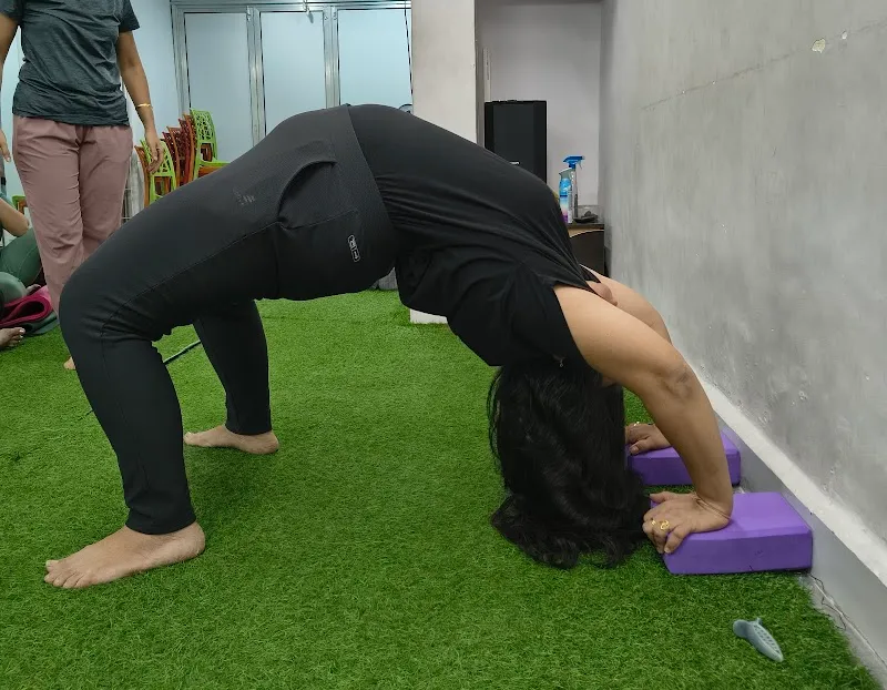 Yog Studio
