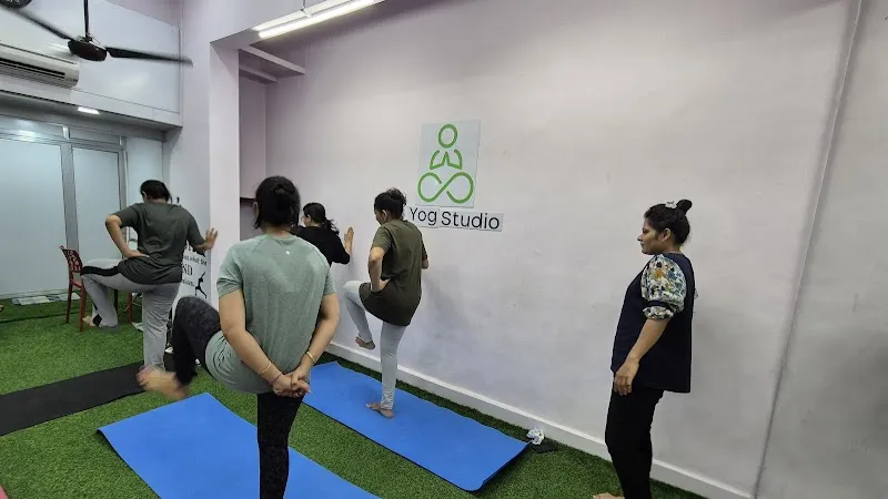 Yog Studio
