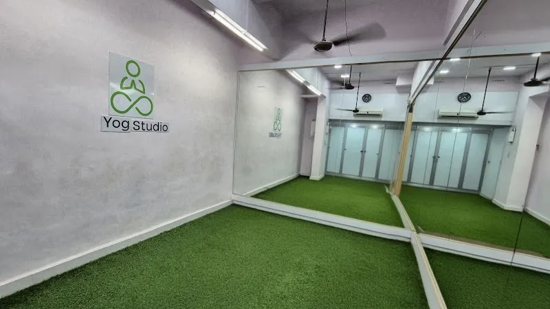Yog Studio