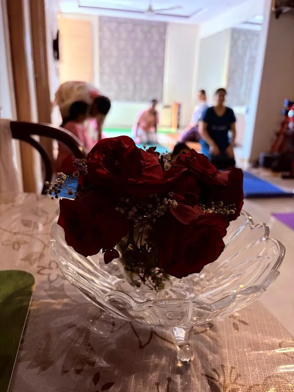 GetWell Yoga & Diet Studio