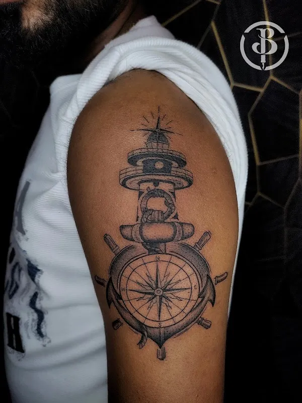 BODY STYLE TATTOO STUDIO