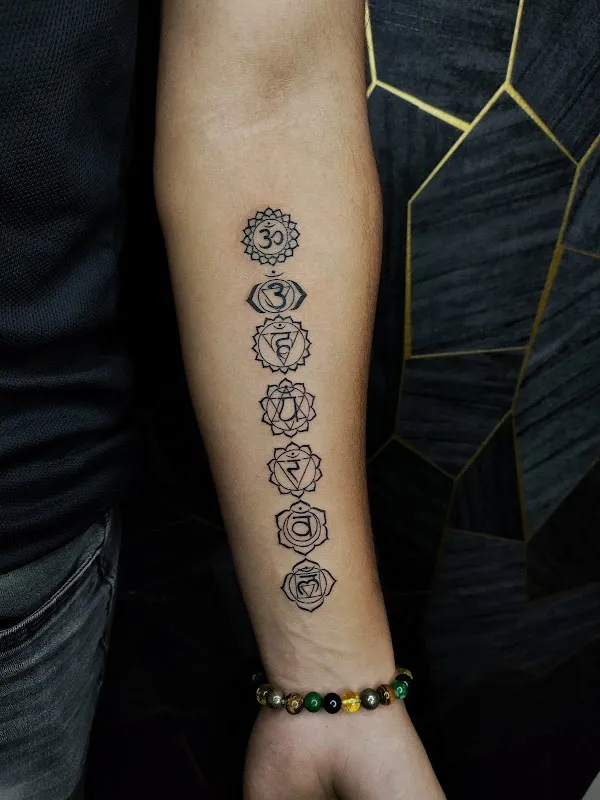 BODY STYLE TATTOO STUDIO