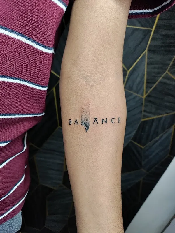 BODY STYLE TATTOO STUDIO