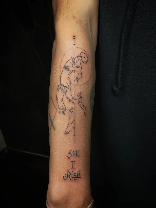 BODY STYLE TATTOO STUDIO