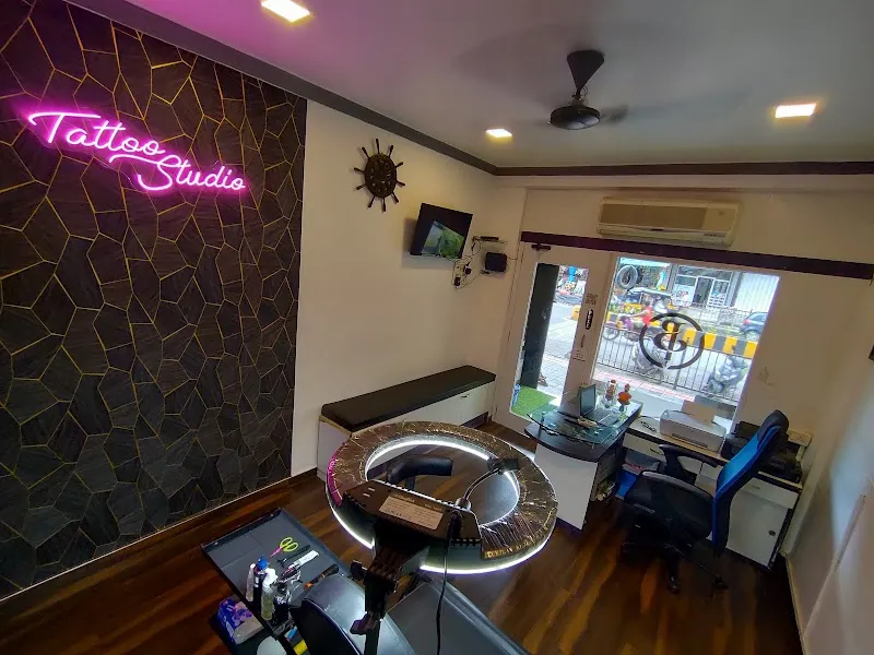 BODY STYLE TATTOO STUDIO