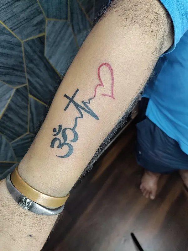 BODY STYLE TATTOO STUDIO