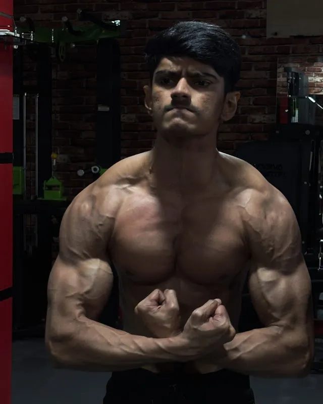 Body Craft Gym