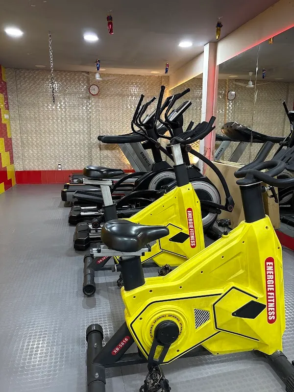 Body Craft Gym