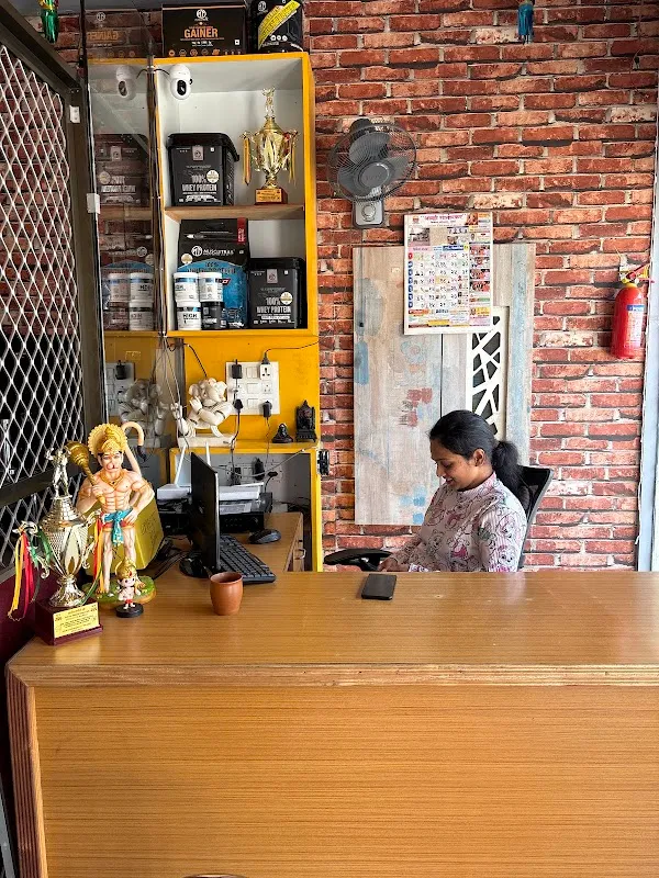 Body Craft Gym