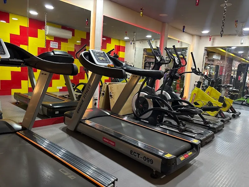Body Craft Gym