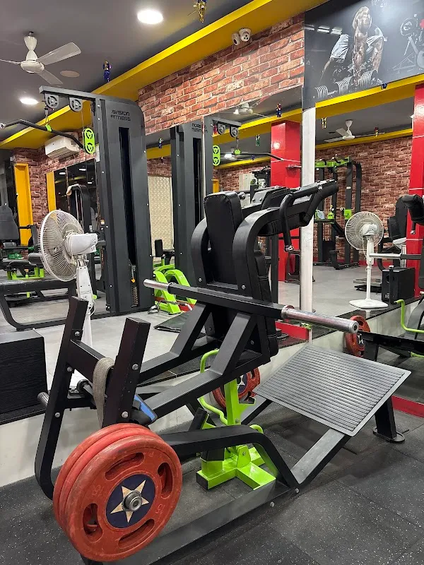 Body Craft Gym