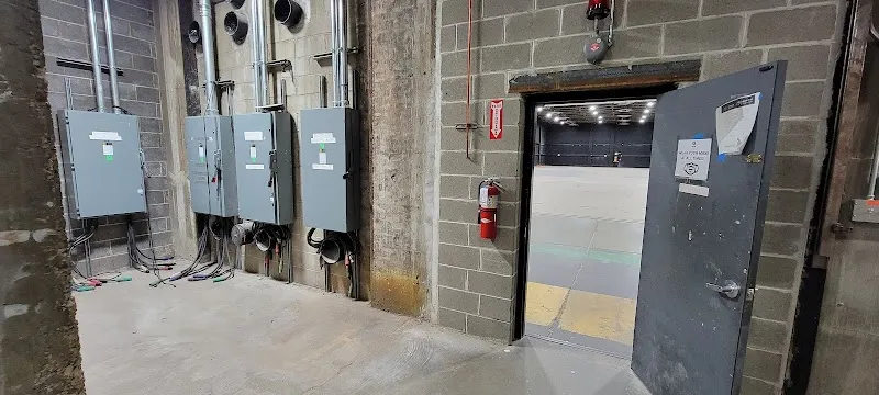 York Studios