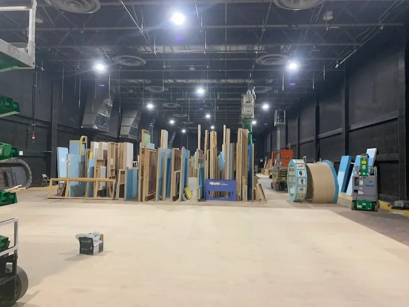 York Studios
