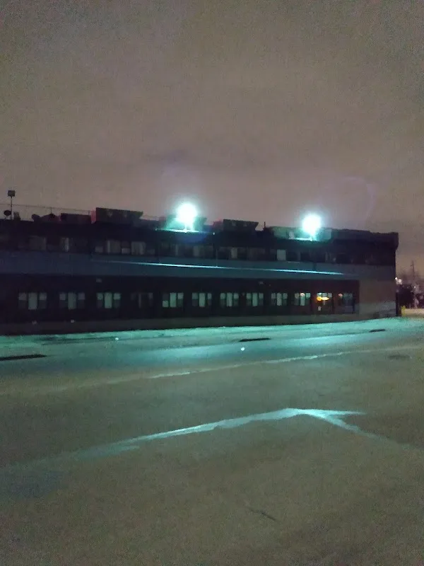York Studios