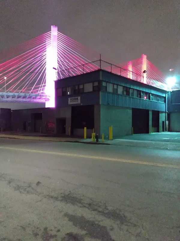York Studios