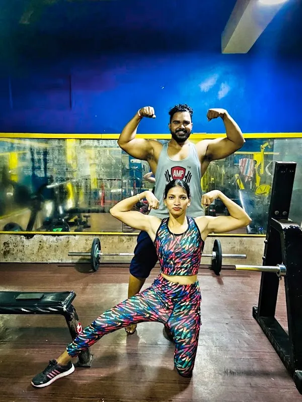 Ultimate Gym