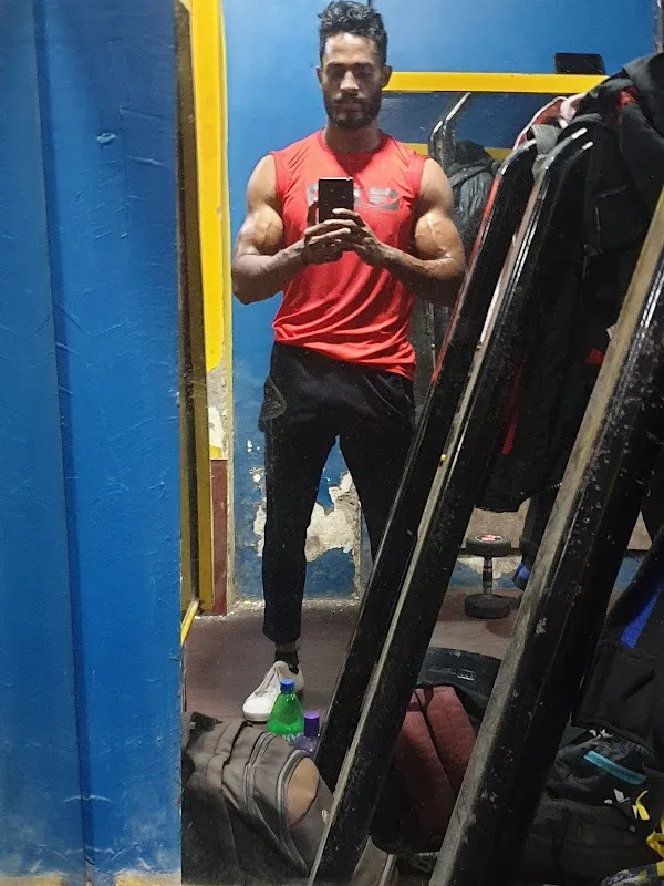 Ultimate Gym