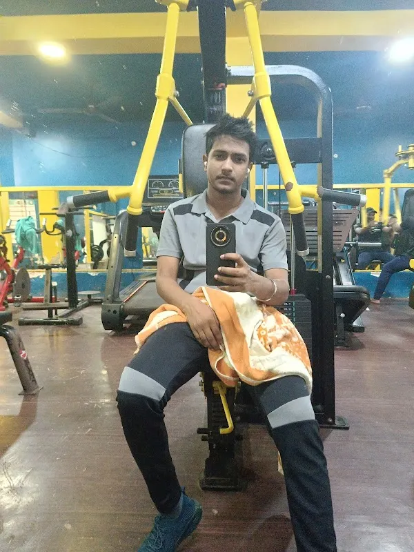 Ultimate Gym