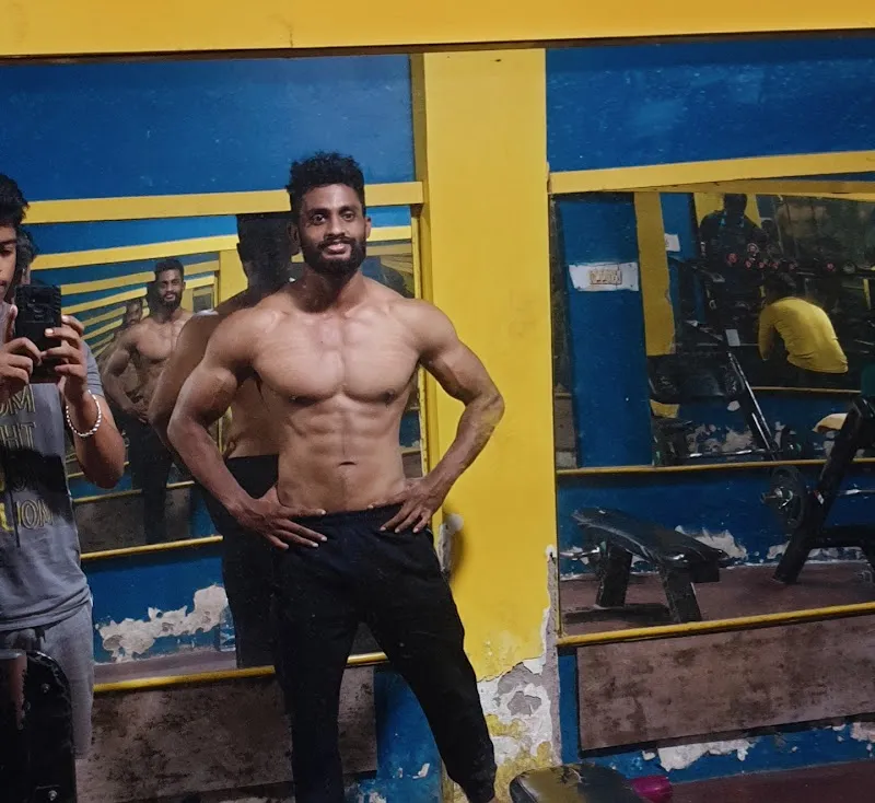 Ultimate Gym