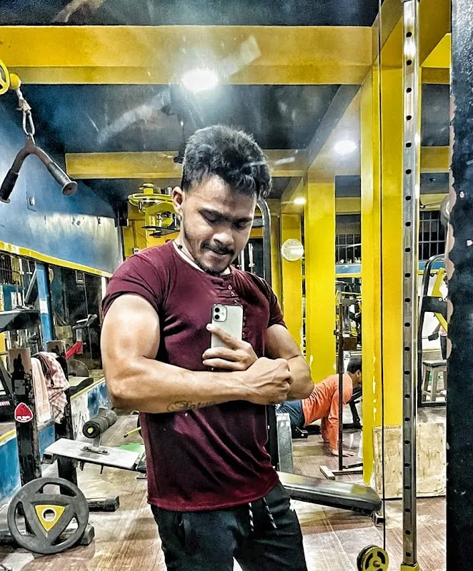 Ultimate Gym