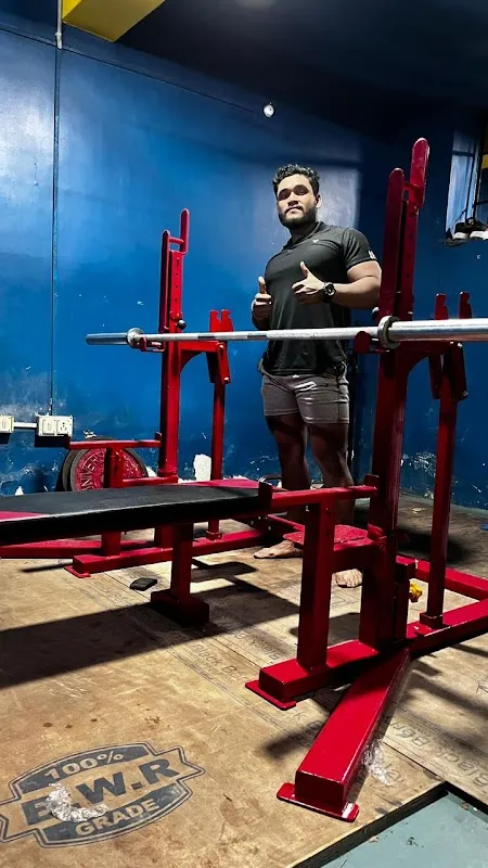Ultimate Gym