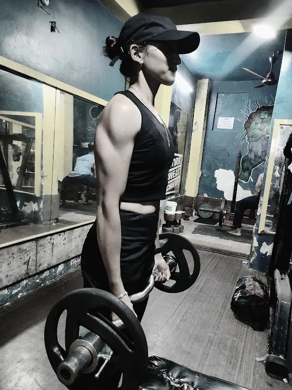 Ultimate Gym