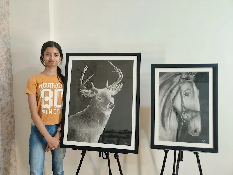 HOUSE OF ARTS ,