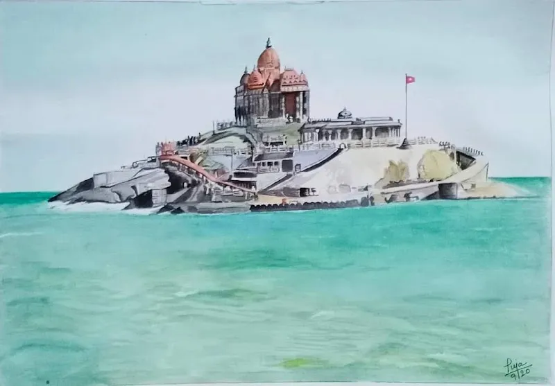 IndraDhanush Drawing School