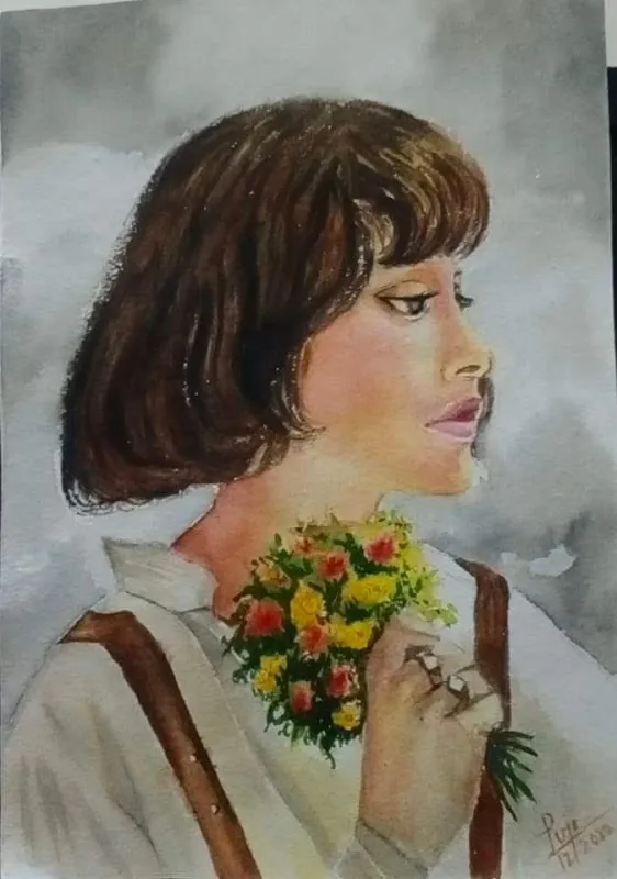 IndraDhanush Drawing School