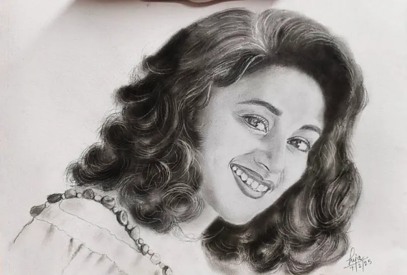 IndraDhanush Drawing School