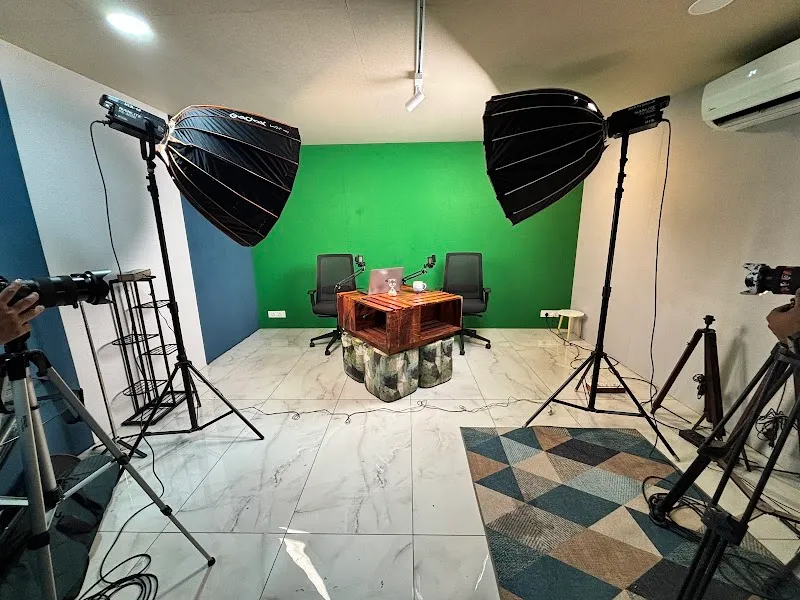 Vaiva Studios