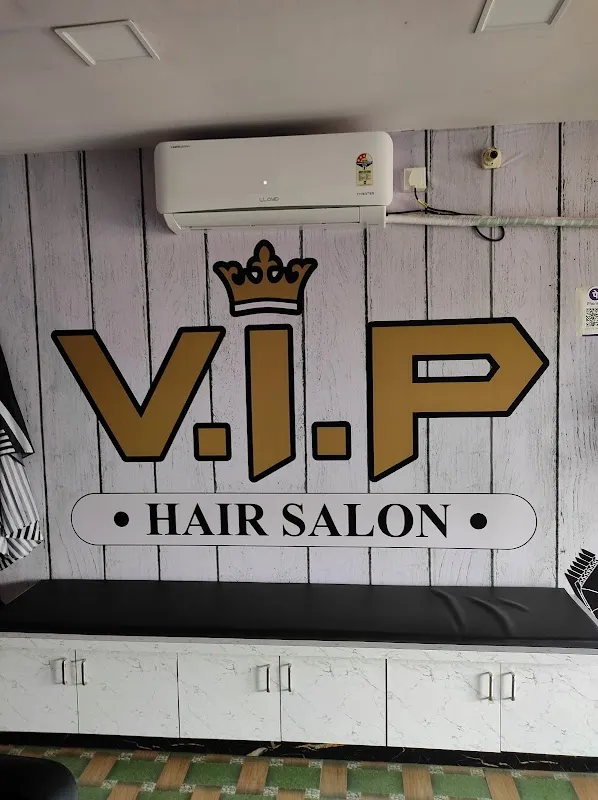 VIP Hair Salon