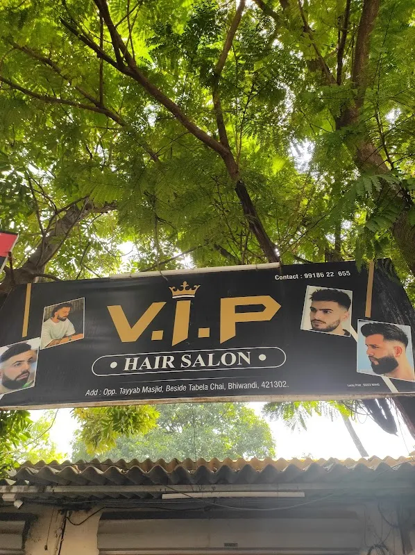 VIP Hair Salon