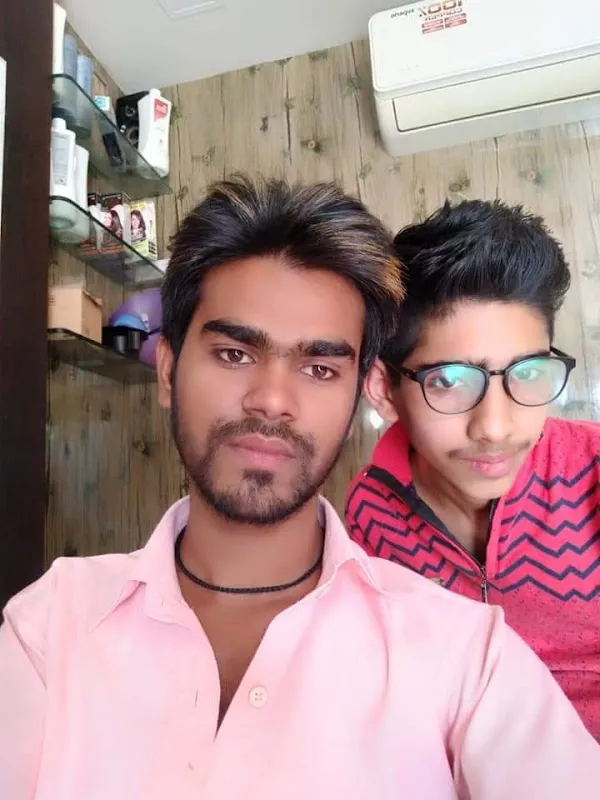 VIP Hair Salon