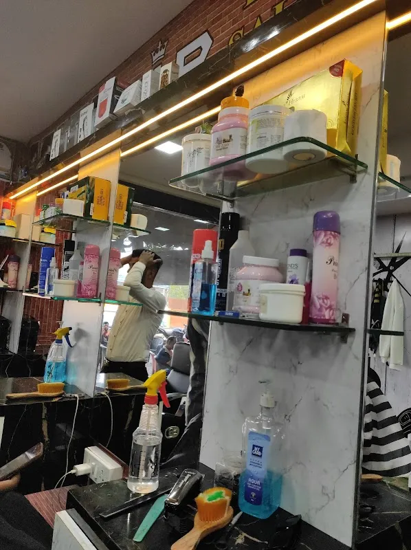 VIP Hair Salon