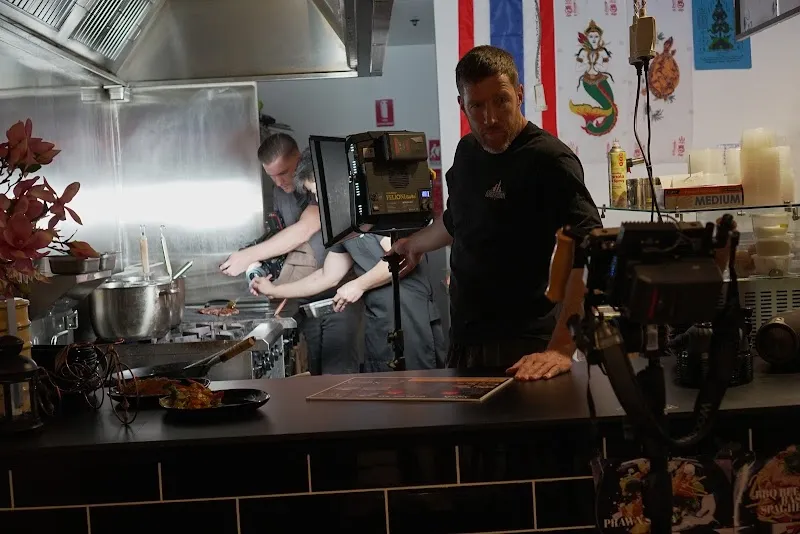 Bordertown Films