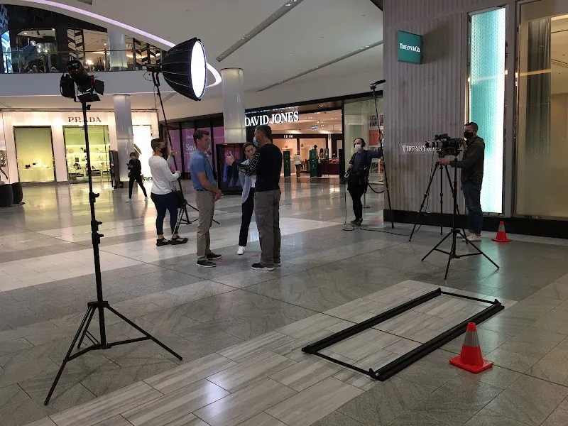 Bordertown Films