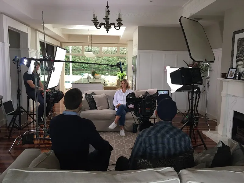 Bordertown Films