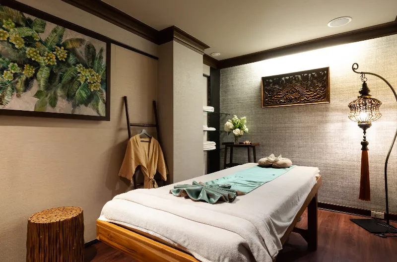 Green Gold DayNight Outcall Massage Spa