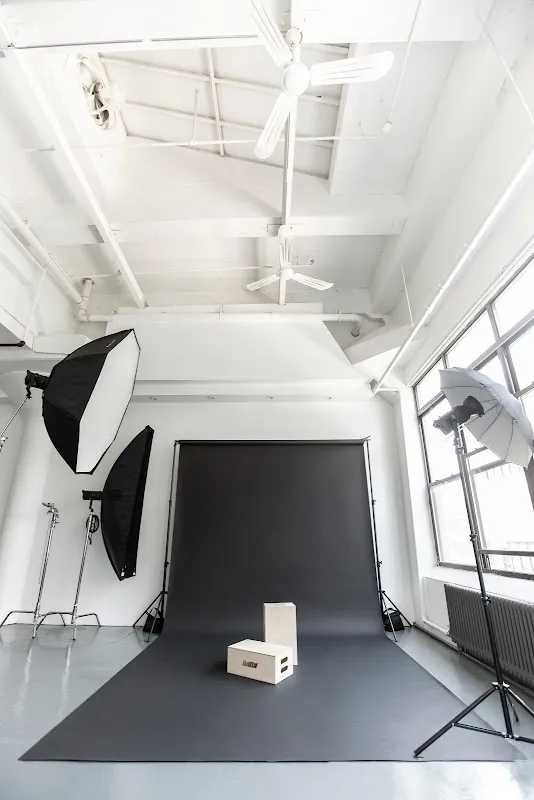 KanopyNYC Photo Studio