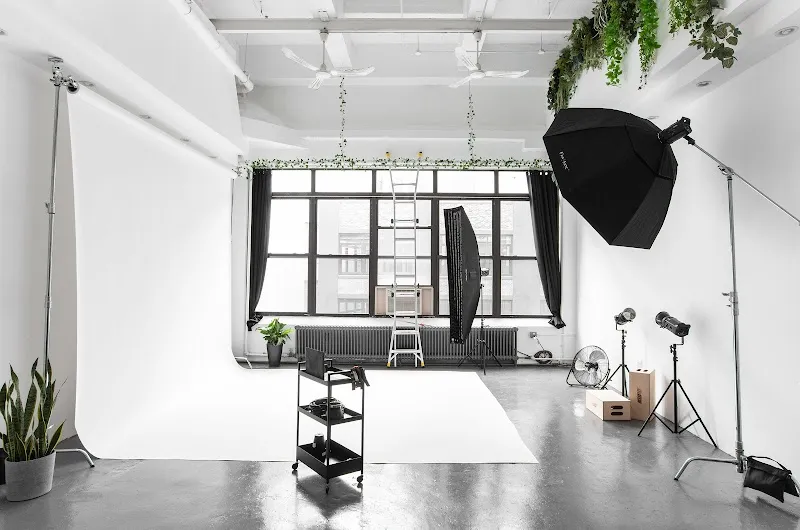 KanopyNYC Photo Studio