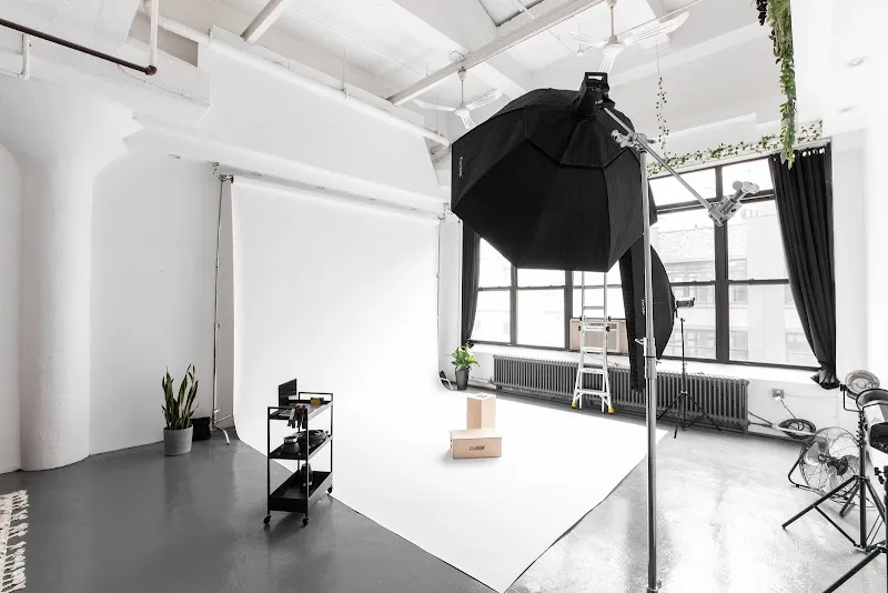 KanopyNYC Photo Studio