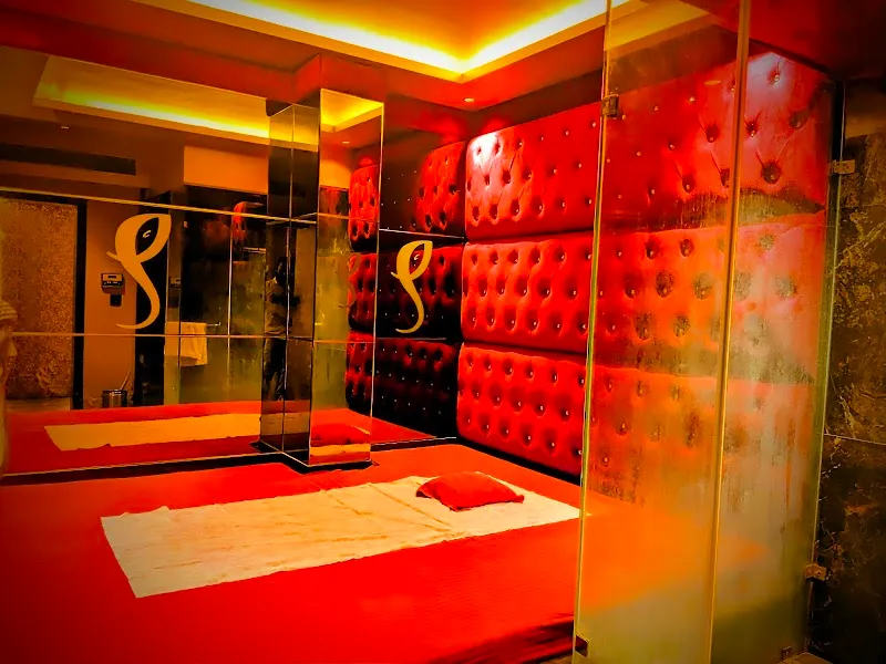 Evamastu Spa - Spa in Lucknow | Spa in Gomti Nagar