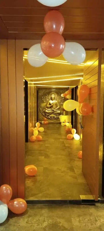 Evamastu Spa - Spa in Lucknow | Spa in Gomti Nagar