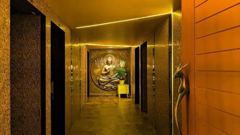 Evamastu Spa - Spa in Lucknow | Spa in Gomti Nagar