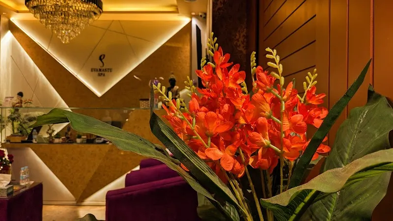 Evamastu Spa - Spa in Lucknow | Spa in Gomti Nagar