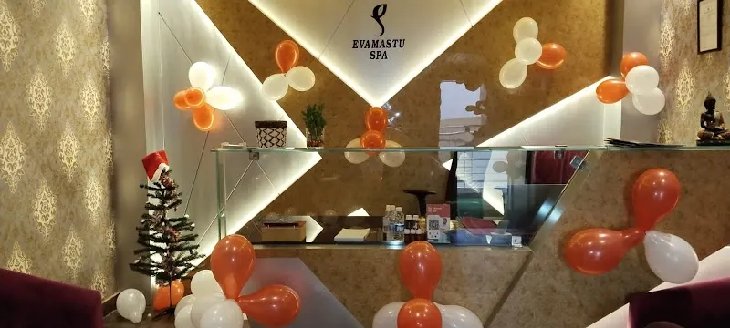 Evamastu Spa - Spa in Lucknow | Spa in Gomti Nagar