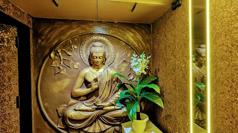 Evamastu Spa - Spa in Lucknow | Spa in Gomti Nagar