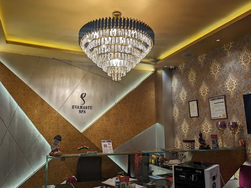 Evamastu Spa - Spa in Lucknow | Spa in Gomti Nagar